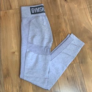Gymshark workout leggings